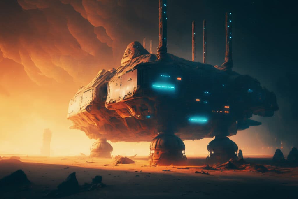 Future Expedition